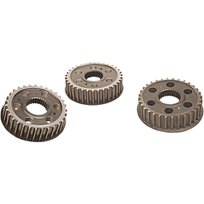 Belt Pulley - 31 Tooth - M8 290318