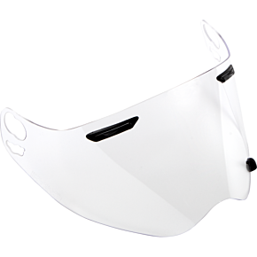XD-4 Vented Shield - Clear 03-1436