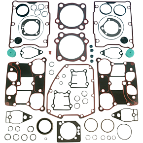Motor Gasket Kit - 88" 17053-99-X