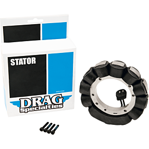 Coated Stator - Harley Davidson DS-195035