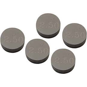 Valve Shims - 5 pack 29.748250