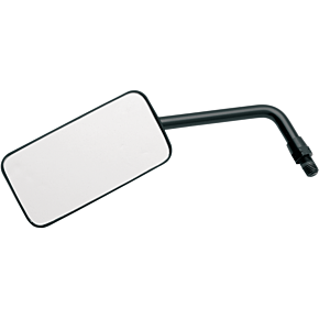 Mirror - Euro - Black 20-97132