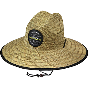 Pro Circuit Straw Hat 6714105-0200