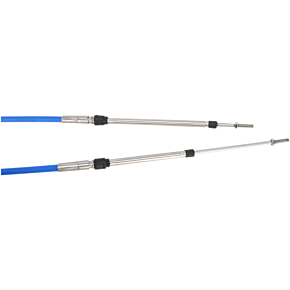 Steering Cable - Kawasaki 002-042-04