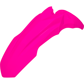 Front Fender - Fluorescent Pink HO04698-P