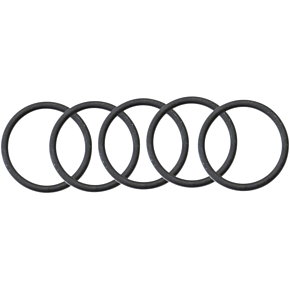 Viton O-Ring - 14 mm x 1.5 mm 500-0861