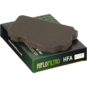 Air Filter - Yamaha TW200 HFA4202