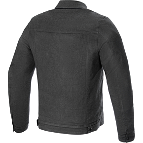 Garage Jacket - Smoke Gray - XL 4300524-1294-XL