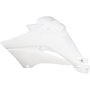 Radiator Shroud - White KA04716-047
