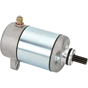 Starter - Honda 61-114