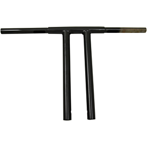 Handlebar - T-Bar - Buffalo - 14" - Black 0601-3975