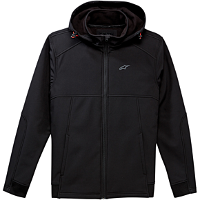 Acumen Jacket - Black - XL 123011500-10-XL