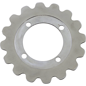 UTVX Rotor - Yamaha UTVX6332