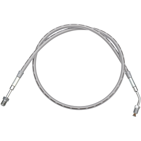 Rear Brake Line Kit HD9206-B