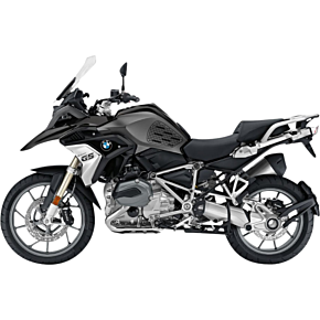 Traction Kit - Clear - BMW 55-10-0153C