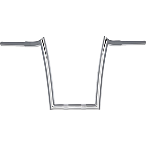 Handlebar - Mini Monkey - 12" - Chrome PYO:MM23L-12-C