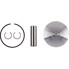 Piston Kit - 66.35 mm - Yamaha 8217DA