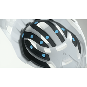 Altec Helmet - Fidlock - CPSC/CE - Gray - S/M 80004-00008