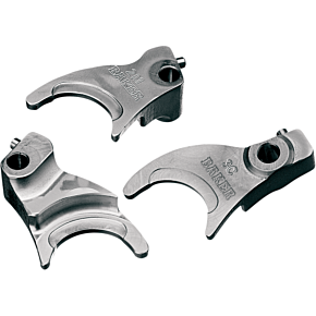 Shifter Forks - Steel 167-5-A
