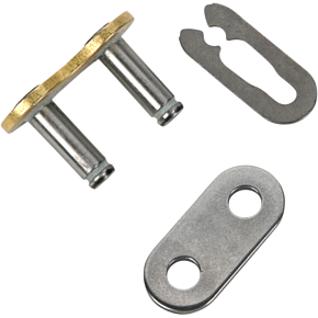 520 R1 - Works Chain - Clip Connecting Link C143