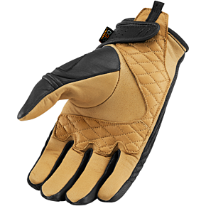 AXYS™ Gloves - Black - Small 3301-2878