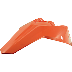 Acerbis Acerbis Rear Fender and Side Cowling for KTM SX 07-10; XC/EXC 08-10