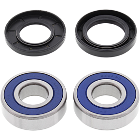 ALL BALLS Wheel Bearing - Kit - Front - BMW - 0215-0857