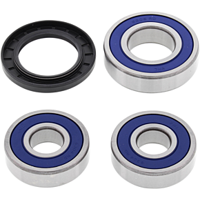 ALL BALLS Wheel Bearing - Kit - Rear - Kawasaki - 25-1287