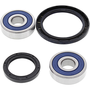 ALL BALLS Wheel Bearing - Kit - Triumph - 25-1585