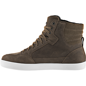 Alpinestars J-6 Shoes - Brown - Size 7