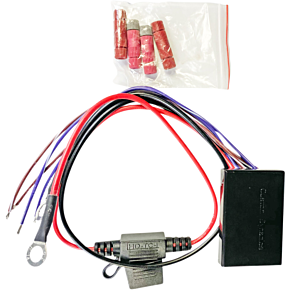 Custom Dynamics Auto-Cancel Turn Signal Module - Universal CD-ATC-5