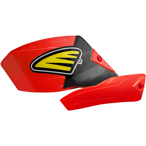 Cycra Hand Covers - CRM - Replacement - Red 1CYC-1020-33