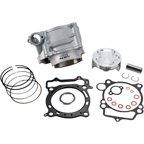 Cylinder Works Cylinder Kit - High Compression 20001-K01HC