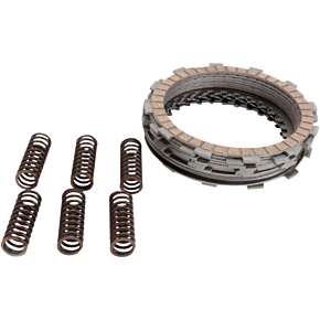 Dp Brakes Clutch Kit DPK234