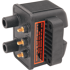 Dynatek Twin Fire II Miniature 3 Ohm Coil - '70-'98 DC6-5
