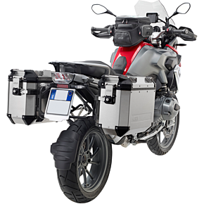 GIVI Sidecase Mount