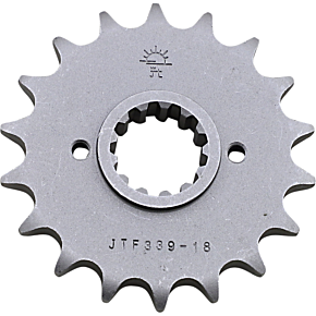 JT Sprockets Counter Shaft Sprocket - 18-Tooth JTF339.18