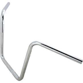 Magnum Handlebar - 12" Rise - Chrome 3HB-0512