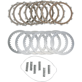 Moose Racing Clutch Kit