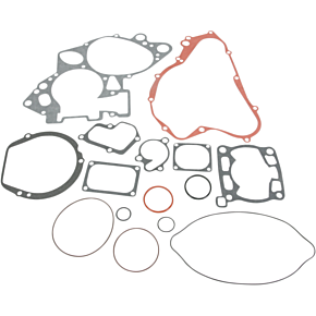 Moose Racing Complete Motor Gasket Kit RM125