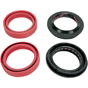 Moose Racing Fork Seal Kit - 36 mm - 0407-0087