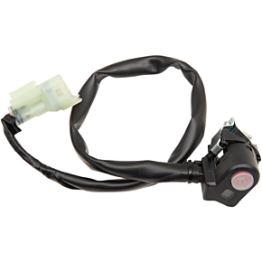 Moose Racing Mode/Launch Switch - Kawasaki