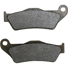 Moose Racing Qualifier Brake Pads - 1720-0222