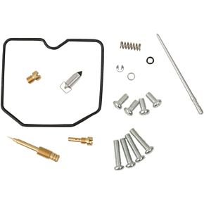 Moose Racing Repair Kit Carburetor Kawasaki