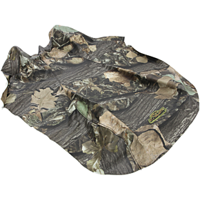 Moose Racing Seat Cover - Mossy Oak - Defender