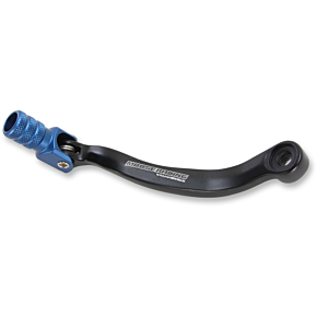 Moose Racing Shift Lever - Blue - Husqvarna - 1602-1059
