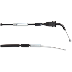 Moose Racing Throttle Cable for Yamaha