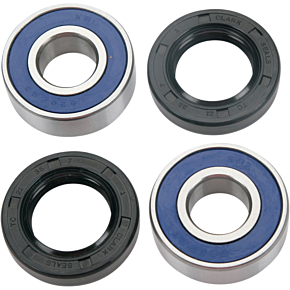 Moose Racing Wheel Bearing - Kit