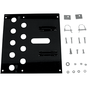 Moose Utility Plow Mount - Can-Am 4501-0626