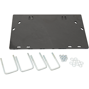 Moose Utility UTV Plow Mount - Can-Am 4501-0648
